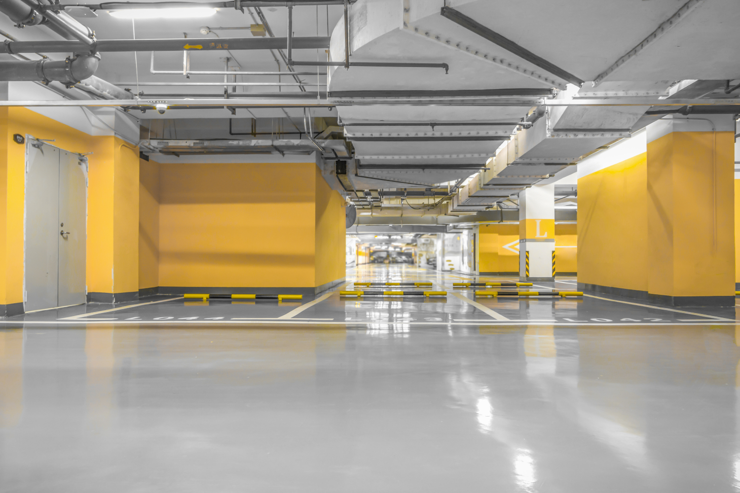 parking-barcelona
